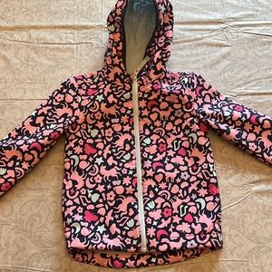 Cat & Jack Rain Coat 5T